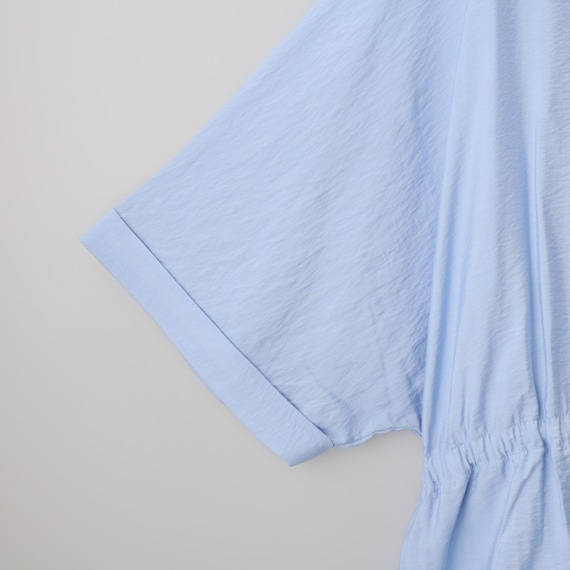 ペプラムチュニックシャツ (55124) 12枚目画像