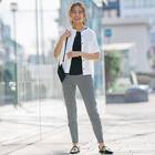 スクエアシャツ　(55125) 2枚目画像