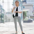 スクエアシャツ (55125) 2枚目画像