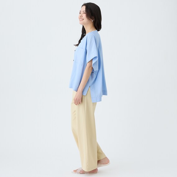 スクエアシャツ　(55125) 7枚目画像