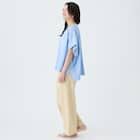 スクエアシャツ (55125) 7枚目画像