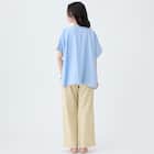 スクエアシャツ (55125) 8枚目画像