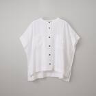 スクエアシャツ　(55125) 10枚目画像