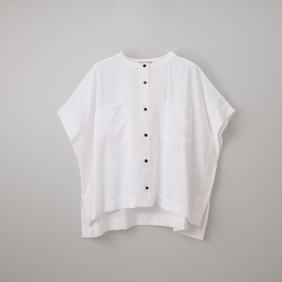 スクエアシャツ (55125) 10枚目画像