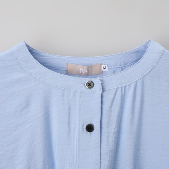 スクエアシャツ　(55125) 13枚目画像