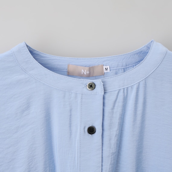 スクエアシャツ (55125) 13枚目画像