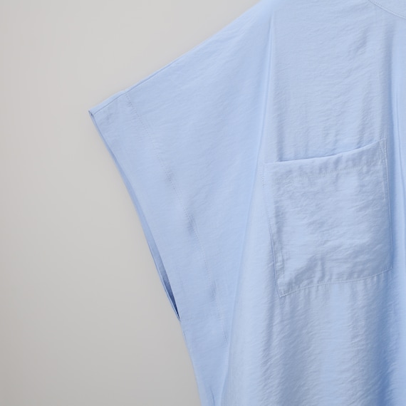 スクエアシャツ (55125) 14枚目画像