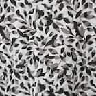 【ニトリネット先行販売】接触冷感 リーフ柄綿スラブプルオーバー (65131) 3枚目画像