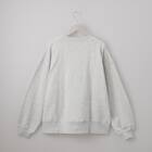 裏毛パールドット釦カーディガン　(85108) 6枚目画像