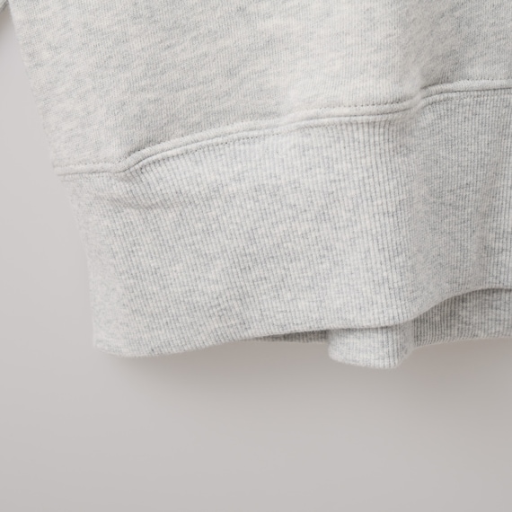 裏毛パールドット釦カーディガン (85108) 11枚目画像