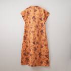 フローラル柄ワンピース　(45109) 14枚目画像