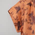 フローラル柄ワンピース (45109) 17枚目画像