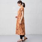 フローラル柄ワンピース　(45109) 11枚目画像