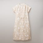 フローラル柄ワンピース (45109) 13枚目画像