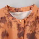 フローラル柄ワンピース　(45109) 16枚目画像