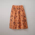フローラル柄スカート (35110) 15枚目画像