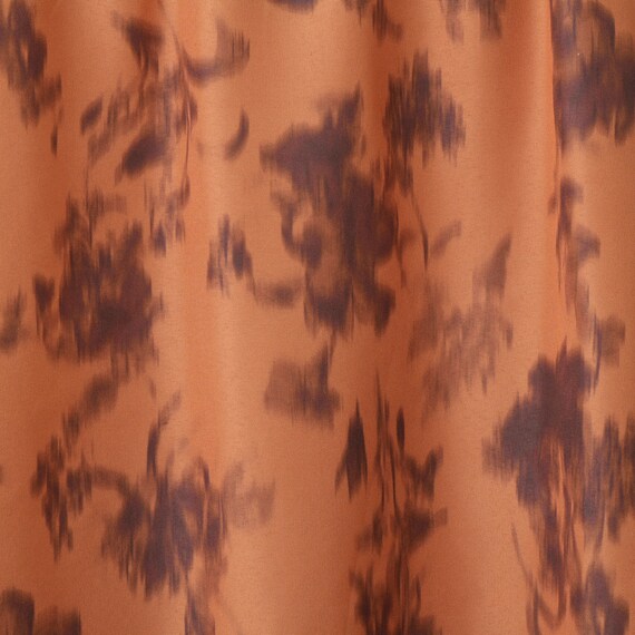 フローラル柄スカート (35110) 17枚目画像