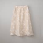 フローラル柄スカート (35110) 15枚目画像