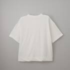 汗じみ防止ＵＶカットプチハイネックＴシャツ　(65132) 5枚目画像