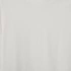 汗じみ防止ＵＶカットプチハイネックＴシャツ　(65132) 6枚目画像