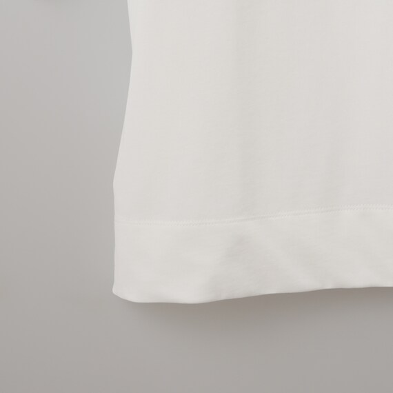 汗じみ防止ＵＶカットプチハイネックＴシャツ　(65132) 9枚目画像