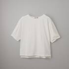 汗じみ防止ＵＶカットボリューム袖Ｔシャツ　(65133) 3枚目画像