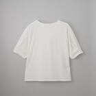 汗じみ防止ＵＶカットボリューム袖Ｔシャツ　(65133) 4枚目画像