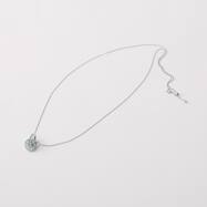 エポカラースライダーチェーンネックレス　(95164)