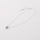 エポカラースライダーチェーンネックレス　(95164) 2枚目画像