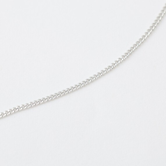 エポカラースライダーチェーンネックレス (95164) 4枚目画像