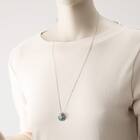 エポカラースライダーチェーンネックレス　(95164) 5枚目画像