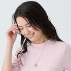 エポカラースライダーチェーンネックレス (95164) 6枚目画像