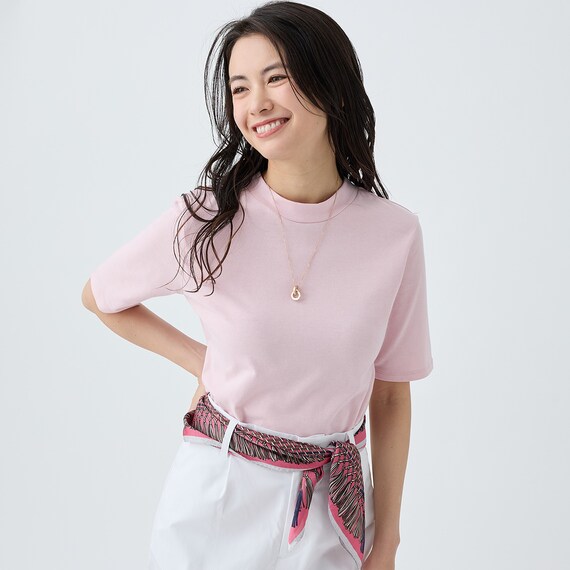 エポカラースライダーチェーンネックレス (95164) 7枚目画像