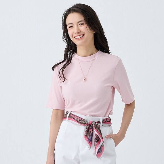 エポカラースライダーチェーンネックレス　(95164) 8枚目画像