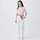 エポカラースライダーチェーンネックレス (95164) 9枚目画像