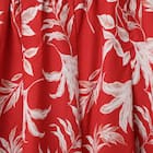 リーフ柄スカーチョ (25128) 13枚目画像