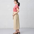 ベルト付きタイトスカート　(35112) 8枚目画像