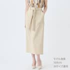 ベルト付きタイトスカート (35112) 10枚目画像