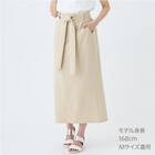 ベルト付きタイトスカート　(35112) 12枚目画像