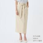 ベルト付きタイトスカート　(35112) 14枚目画像