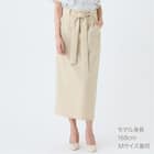 ベルト付きタイトスカート (35112) 14枚目画像