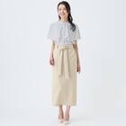 ベルト付きタイトスカート　(35112) 15枚目画像