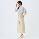 ベルト付きタイトスカート　(35112) 16枚目画像