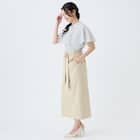 ベルト付きタイトスカート (35112) 16枚目画像