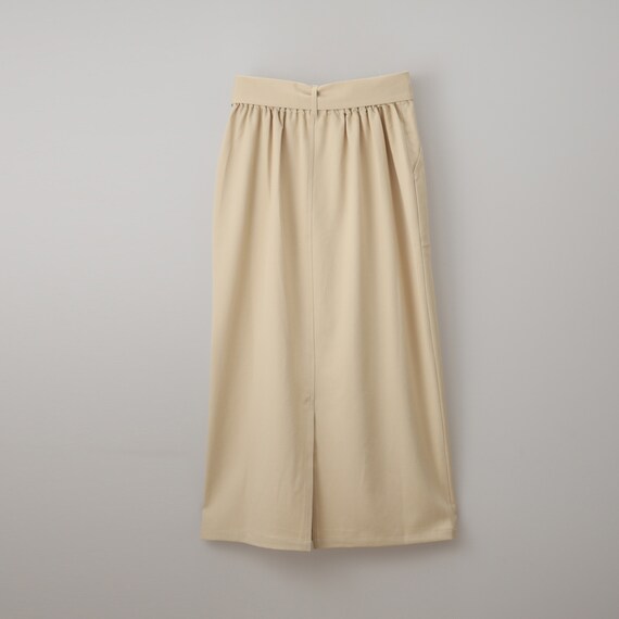 ベルト付きタイトスカート　(35112) 19枚目画像