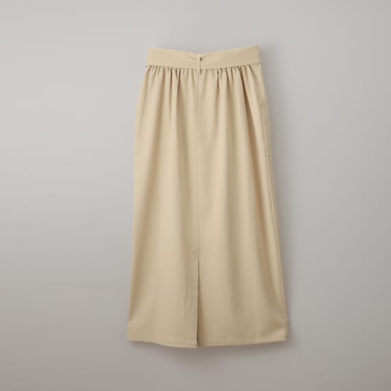 ベルト付きタイトスカート (35112) 19枚目画像