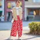 ミリタリージレ　(15113) 2枚目画像