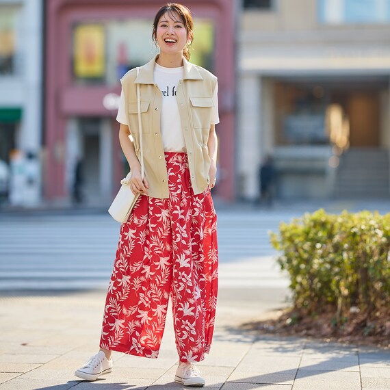 ミリタリージレ　(15113) 2枚目画像