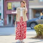 ミリタリージレ (15113) 3枚目画像