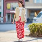 ミリタリージレ　(15113) 4枚目画像